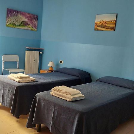 Sempione 72 Bed & Breakfast Pogliano Milanese Bagian luar foto