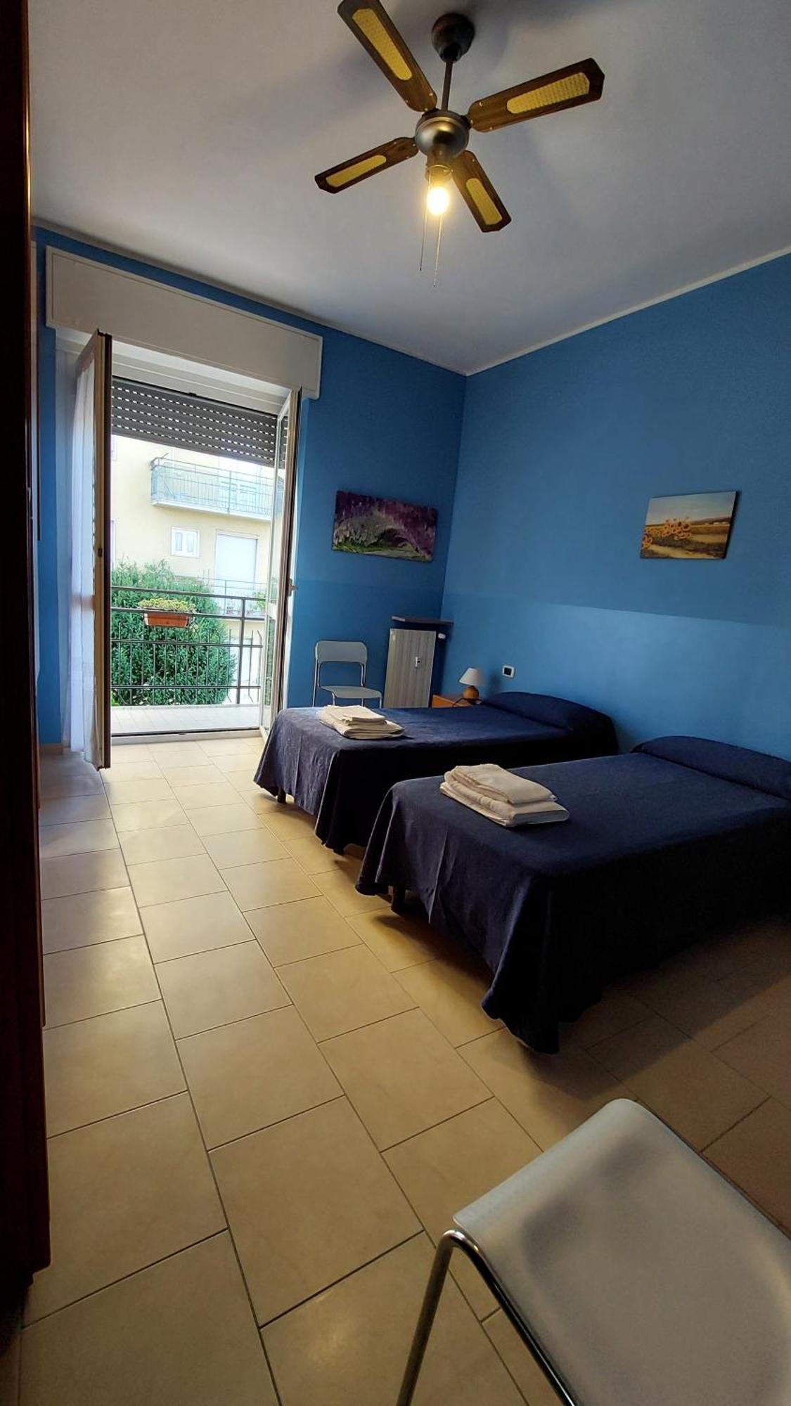 Sempione 72 Bed & Breakfast Pogliano Milanese Bagian luar foto