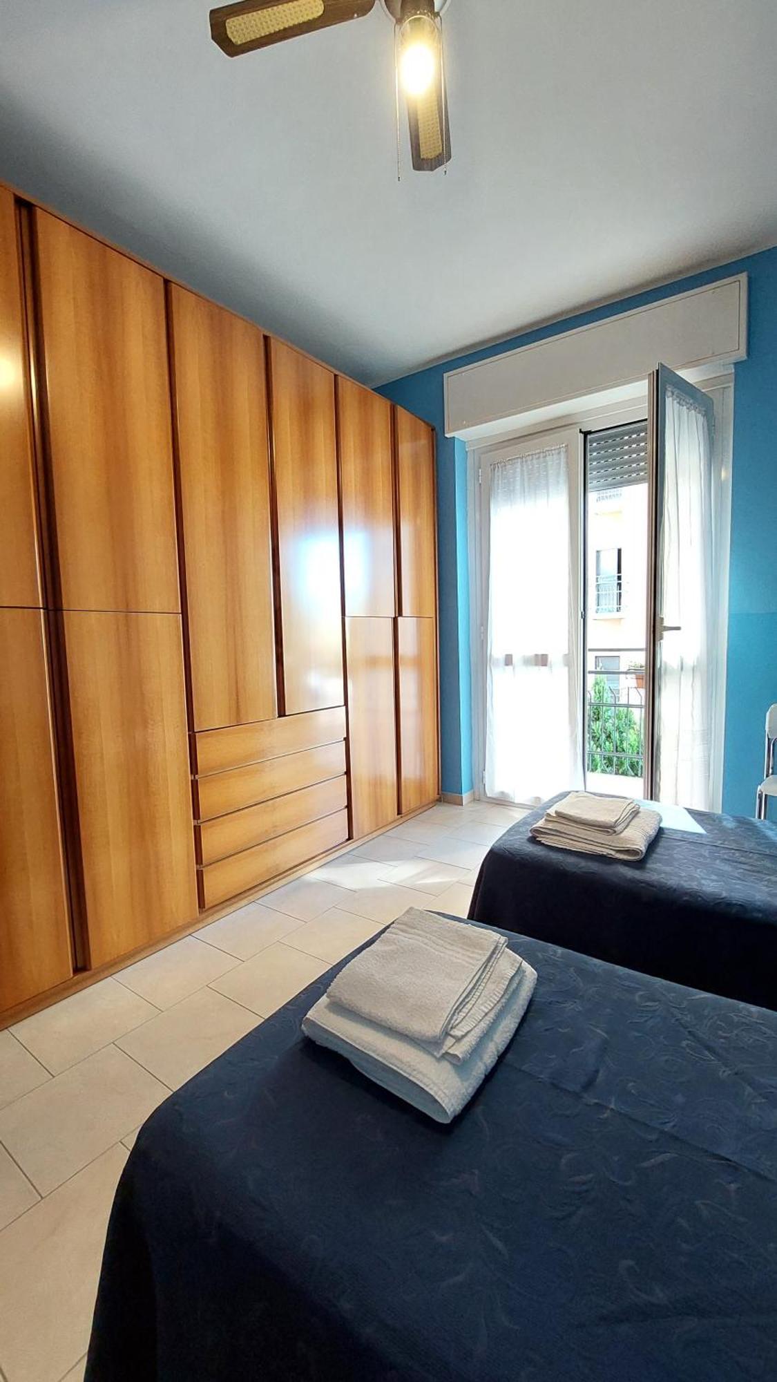 Sempione 72 Bed & Breakfast Pogliano Milanese Bagian luar foto