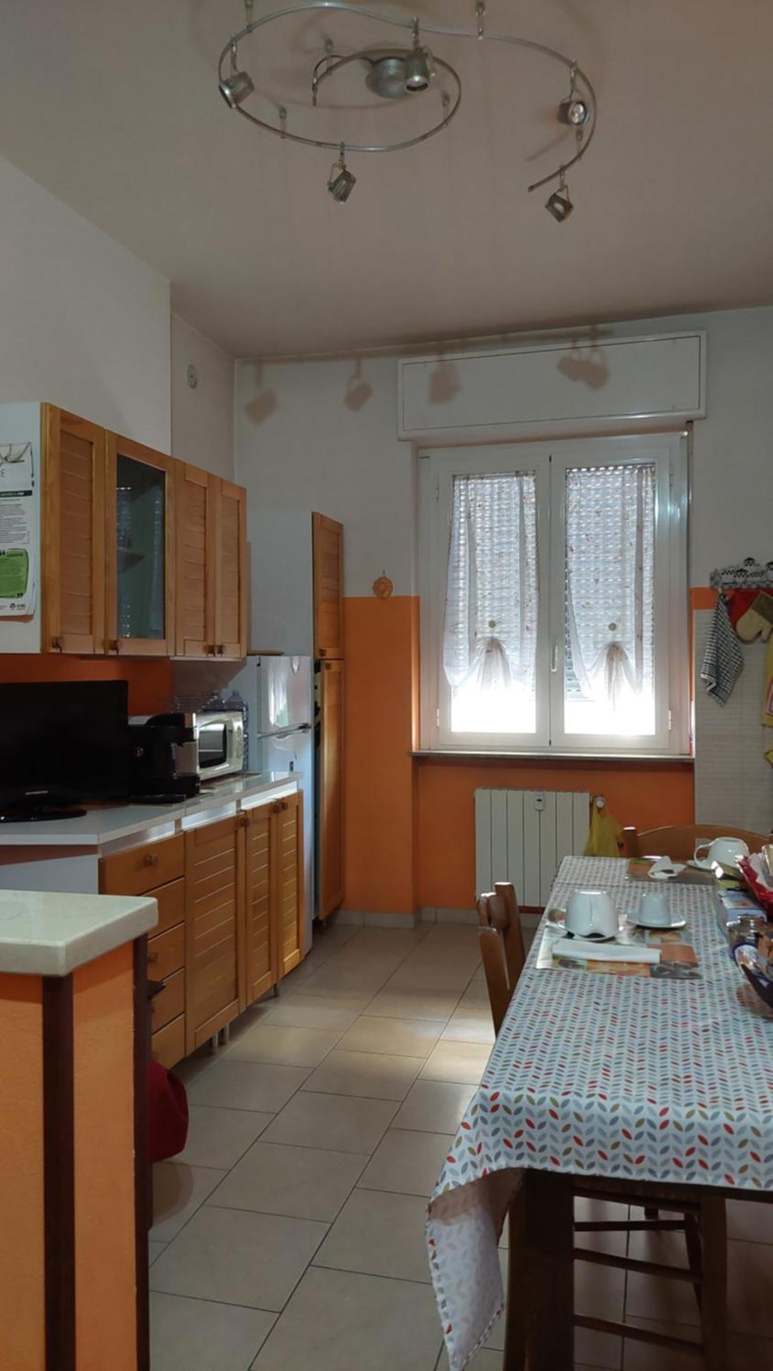 Sempione 72 Bed & Breakfast Pogliano Milanese Bagian luar foto