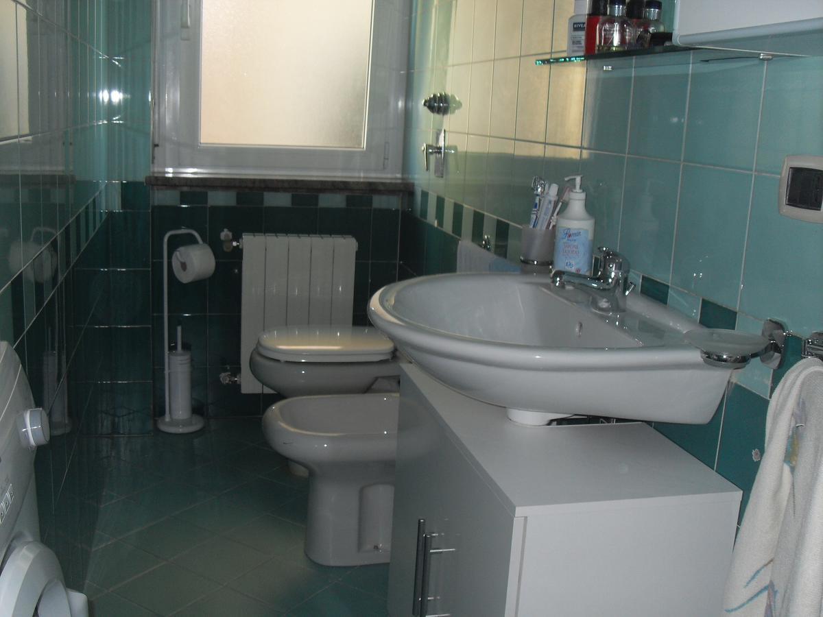 Sempione 72 Bed & Breakfast Pogliano Milanese Ruang foto