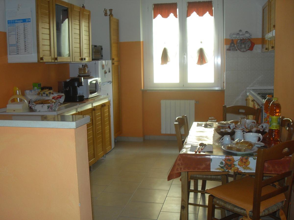 Sempione 72 Bed & Breakfast Pogliano Milanese Ruang foto