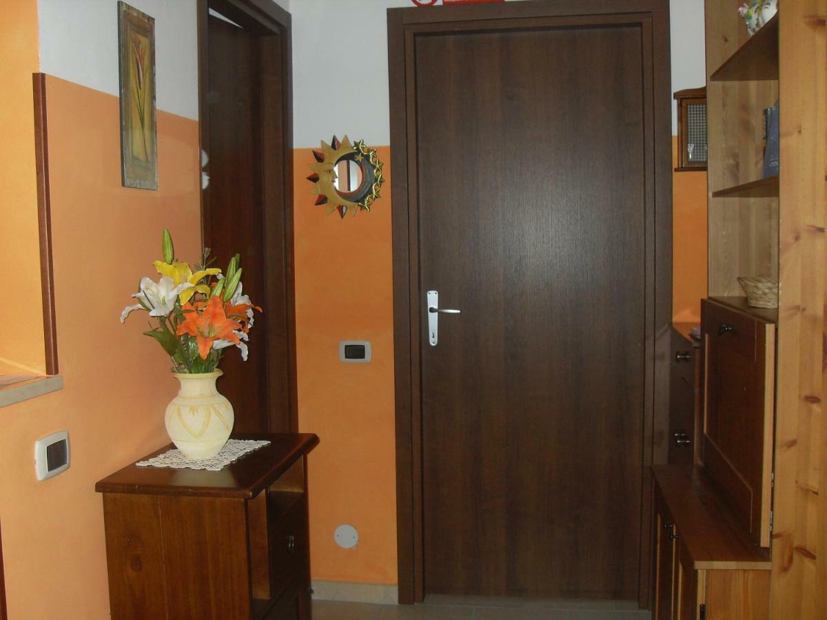 Sempione 72 Bed & Breakfast Pogliano Milanese Bagian luar foto