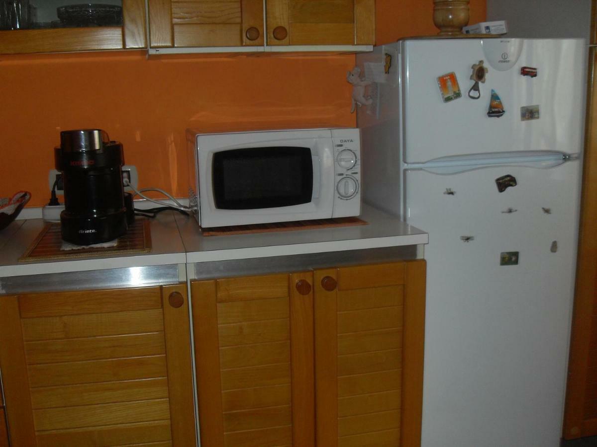 Sempione 72 Bed & Breakfast Pogliano Milanese Bagian luar foto